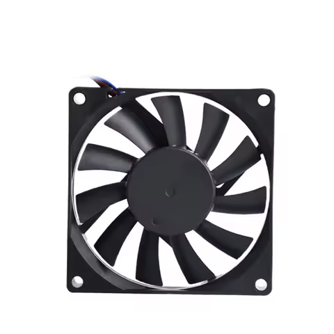 Cooling Fan of GMKtec MINI PC Case Cover For GMKtec M7/M7 Ultra/K8 Plus/K11 DC 5V 0.18A Cooling Fan 