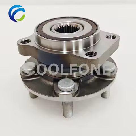 Front Wheel Hub Bearing For OUTBACK LEGACY IMPREZA FORESTER XV 28373GF000 38373AG001 28373AG000 2737