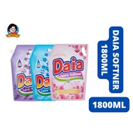 Daia Fabric Softener | Daia Softener | Daia's Clothing Softener | Our Homemade | 1800ml