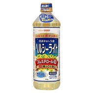 日本進口現貨 日清 健康輕盈特級菜籽油 芥籽油 900g中元普渡 限時限量搶購$488/2瓶 $888/4瓶