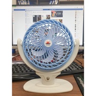 [QUẠT SIÊU MẠNH] QUẠT SẠC TÍCH ĐIỆN USB ĐỂ BÀN NHỎ GỌN CỰC MÁT JR-5566