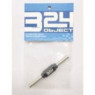 Four-Wheel Drive Doctoral School Hong Kong 324 4.0, 4.5mm Hex Nut Socket Suitable For Tamiya Loose-P