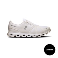 ON RUNNING - M Cloud 6 - White/White - Men's
