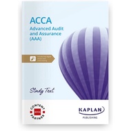 2025 ACCA ATX AAA SBR TAX UK KAPLAN EXAM KIT STUDY TEXT STUDY MATERIALS