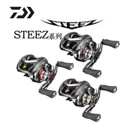 Day STEEZ STEZ CT SV TW STEEZ AIR TW Four Disciple A TW HLC Long Shot Lure Water Drop Wheel D