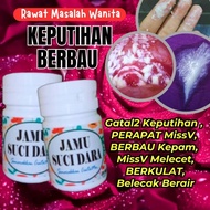 Keputihan CLEAR ‼️ Keputihan berbau, Keputihan Berbau dan Gatal, Ubat Keputihan Gatal, Keputihan mis