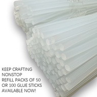 Stick-It Fun Glue Stick 50/100 pcs