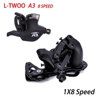 Ztto ชุดเกียร์ตีนผีจักรยาน MTB 3x8 3x9 3x10 ความเร็ว 8s 9s 10s 24 ความเร็ว 27 ความเร็ว