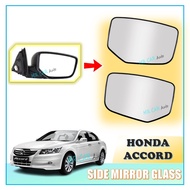 HONDA ACCORD TAO 2.0CC 2.4CC 2008-2013 SIDE MIRROR GLASS