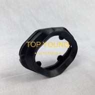 TOYOTA ALPHARD, VELLFIRE, ESTIMA, SLIDING DOOR STRIKER COVER RUBBER