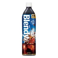 AGF Blendy BC微糖型 900ml×12
