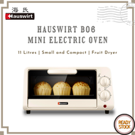 Hauswirt B06 Multifunctional Electric Oven / 11L / 800W / Compact / Retro