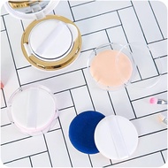 Cushion Sponge Powder Puff Foundation Concealer Air Cushion BB Cream Compact Loose