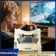 [kidsworld.my] Game Socket Accessories Replacement Card Slot Socket for 3DS 3DSXL/LL (3DS)