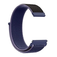 LITWE Watch Band Belt 18mm 20mm 22mm % Gangnam% Nylon Band Watch Band 18mm 20mm 22mm Smartwatch Band Belt Replacement Belt Replacement Band Nylon