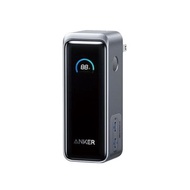 ANKER 安克創新  A1339 9600mAh 65W 急速快充行動電源(34.56Wh/有標示)