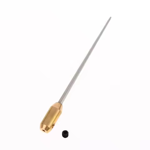 1 Set For CJ6/CJ7/CJ9/IR10/IR14/IR18/CJ-1/056C/056D Electric OCA Glue Remover Needle Replace Metal T