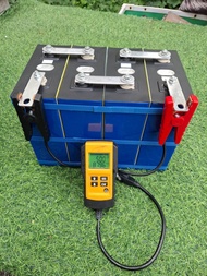 แบตเตอรี่ลิเธียม12V 314Ah ประกอบพร้อมใช้งาน