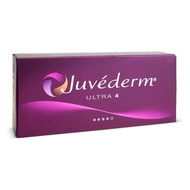 JUVEDERM ULTRA 4