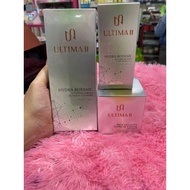 Ultima series dull dry skin
