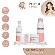 Ls SKINCARE - BPOM Facial Care Brightening Package