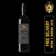 Wolf Blass Grey Label Langhorne Creek Cabernet Shiraz 750ml