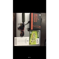 GPS TRACKER MOTOMART VEHICLE GPS TRACKER