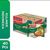 INDOMIE GORENG RASA MIE ACEH 1DUS ISI 40 PCS