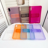 Color Frame Adjustable Folding Stand Jelly Case Honor pad x8a X8B 11 inch 2024 x9a 11.5 inch 2025