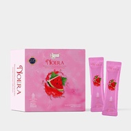 Noera Collagen Drink - Suplemen Pemutih Kulit Noerabeautycare Noera Drink Me Collagen BPOM [NOERA DR