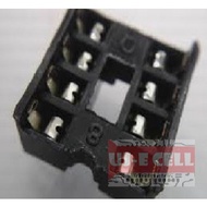 Socket ic 8p 8pin Socket ic8p