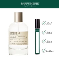 Mẫu thử nước hoa Le Labo Another 13 EDP hương thơm thanh lịch tinh tế đầy lôi cuốn