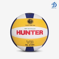 Hunter DL210C Pu Leather Dynamic Volleyball official competition of Vietnam Volleyball Federation gr