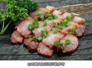 【家常菜系列】紅糟肉/約410g±5%/條