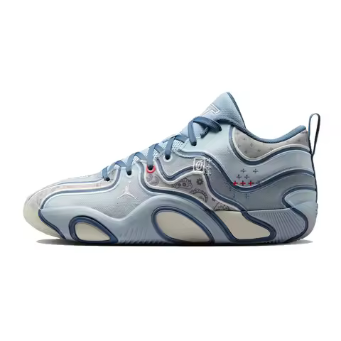 Nike men's shoes JORDAN TATUM 3 PF sports training basketball shoes HV5911-401