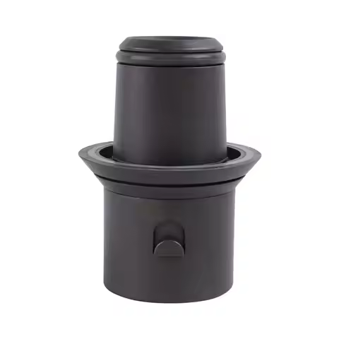 X51A-Adapter Replace For Dyson Supersonic Hair Dryer For Dyson Hair Dryer To Curling Iron Styler Ada