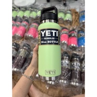 YETI Premium Genuine USA Thermos Bottle