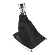 Manual Gearstick Boot Shift Lever Dust Cover For Ford C-Max 2008-2010 & Kuga 2008-2012 GB64637AA 163