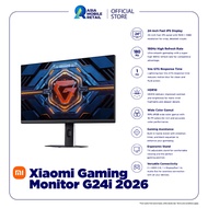 Xiaomi Gaming Monitor G24i (2026)