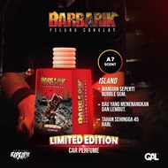 A7 SCENT ISLAND - BUBBLE GUM (LIMITED EDITION)