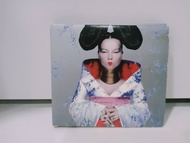 1  CD MUSIC ซีดีเพลงสากล Björk – Homogenic  (N10B49)