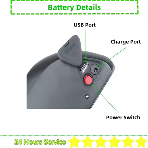 Reention tiger shark down tube E-bike battery 36V 15Ah 20Ah 48V 13Ah 17.5Ah 52V 14Ah DS-6 DS-6C E-bi