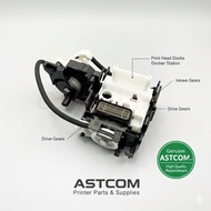 Ink Drain Pump Original Epson L3110 L3150 L1110 Purge Unit/ Removed