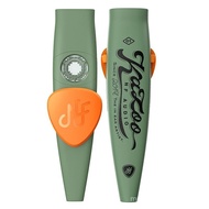 Ningfan Acoustics NF AUDIO Kazoo Kazoo Professional Performance kazoo Musical Instrument Harmonica E