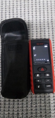 TOOL SMART TS-70M 激光測距儀 70M