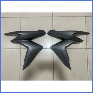 ▤ ◮ ✩ HONDA CLICK 125i/150i Front Side Cover Fairings 1 Set Replacement ABS Plastic For CLICK V2
