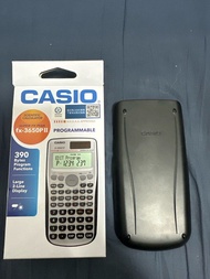 Casio  fx3650P