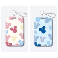 Card Holder Frame Employee