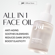 JOI BAKUCHIOL SKIN BOOSTER / RETINOL ALTERNATIVE / 100% NATURAL / VEGAN & CRUELTY FREE