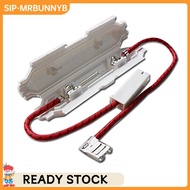 ⭐MR-HOT⭐ 5KV High Voltage Fuse for Microwave Ovens Universal Fuse Holder Microwave Parts